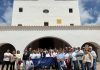 Más de 200 personas descubren Ibiza y Formentera con el programa cultural del Consell de Mallorca Más de 200 personas descubren Ibiza y Formentera con el programa cultural del Consell de Mallorca