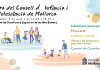 El Consell de Mallorca impulsa la primera Fira del Consell d’Infància i Adolescència con una jornada abierta a las familias El Consell de Mallorca impulsa la primera Fira del Consell d’Infància i Adolescència con una jornada abierta a las familias