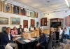 El Consell de Mallorca impulsa el primer plan insular de juventud con un nuevo espacio consultivo juvenil El Consell de Mallorca impulsa el primer plan insular de juventud con un nuevo espacio consultivo juvenil