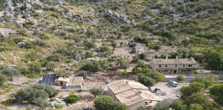 El Consell de Mallorca impulsa cinco proyectos estratégicos de transición energética en infraestructuras públicas El Consell de Mallorca impulsa cinco proyectos estratégicos de transición energética en infraestructuras públicas