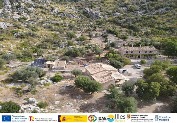 El Consell de Mallorca impulsa cinco proyectos estratégicos de transición energética en infraestructuras públicas