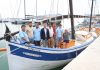 El Consell de Mallorca recupera la histórica barca de bou Rafael y la incorpora al patrimonio marítimo de la isla El Consell de Mallorca recupera la histórica barca de bou Rafael y la incorpora al patrimonio marítimo de la isla