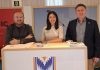 300.000 euros para impulsar coproducciones audiovisuales en Mallorca 300.000 euros para impulsar coproducciones audiovisuales en Mallorca