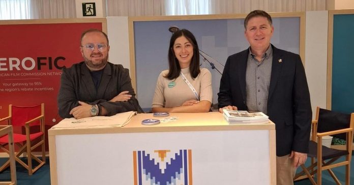 300.000 euros para impulsar coproducciones audiovisuales en Mallorca 300.000 euros para impulsar coproducciones audiovisuales en Mallorca