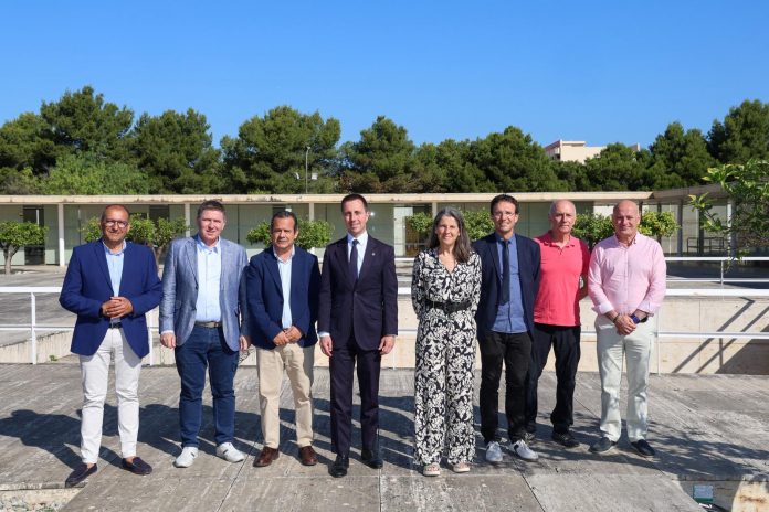 Palma declara de interés público municipal la celebración del Día del Orgullo LGTBI+ 2026 Palma declara de interés público municipal la celebración del Día del Orgullo LGTBI+ 2026