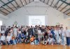 El colegio Sant Antoni Abat gana la 5ª edición del Escape Room “Misión Ocupación” de PalmaActiva El colegio Sant Antoni Abat gana la 5ª edición del Escape Room “Misión Ocupación” de PalmaActiva