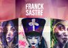 Franck Sastre regresa a Mallorca con “Vosotras”, una exposición dedicada a la fuerza y el alma de la mujer Franck Sastre regresa a Mallorca con “Vosotras”, una exposición dedicada a la fuerza y el alma de la mujer