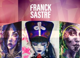 Franck Sastre regresa a Mallorca con “Vosotras”, una exposición dedicada a la fuerza y el alma de la mujer Franck Sastre regresa a Mallorca con “Vosotras”, una exposición dedicada a la fuerza y el alma de la mujer