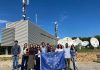 Representantes de la Comisión Europea visitan proyectos estratégicos financiados con fondos FEDER en Baleares Representantes de la Comisión Europea visitan proyectos estratégicos financiados con fondos FEDER en Baleares