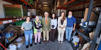 El Govern destina más de 2 millones de euros a garantía alimentaria tras ampliar las ayudas sociales por el conflicto en Oriente Próximo El Govern destina más de 2 millones de euros a garantía alimentaria tras ampliar las ayudas sociales por el conflicto en Oriente Próximo