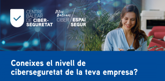 Las empresas baleares ya pueden solicitar una auditoría gratuita de ciberseguridad a través del Centre Balear de Ciberseguretat Las empresas baleares ya pueden solicitar una auditoría gratuita de ciberseguridad a través del Centre Balear de Ciberseguretat