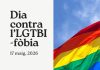 El Govern reafirma su compromiso contra la LGTBIfobia y destina 590.000 euros a proyectos de diversidad e inclusión El Govern reafirma su compromiso contra la LGTBIfobia y destina 590.000 euros a proyectos de diversidad e inclusión