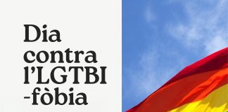 El Govern reafirma su compromiso contra la LGTBIfobia y destina 590.000 euros a proyectos de diversidad e inclusión El Govern reafirma su compromiso contra la LGTBIfobia y destina 590.000 euros a proyectos de diversidad e inclusión