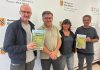 La agricultura ecológica sigue creciendo en Balears y ya representa el 22,8 % de la superficie agraria útil La agricultura ecológica sigue creciendo en Balears y ya representa el 22,8 % de la superficie agraria útil