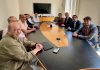 El Govern colabora con el sector del taxi y VTC para impulsar un acuerdo parlamentario que mejore la competitividad del sector El Govern colabora con el sector del taxi y VTC para impulsar un acuerdo parlamentario que mejore la competitividad del sector