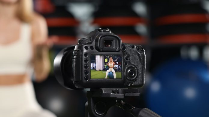 El IBDONA convoca el concurso de fotografía “Mujer y Deporte” para promover la igualdad en el ámbito deportivo