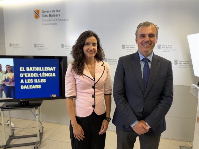 Más de un centenar de alumnos participarán en la primera edición de los Premios Extraordinarios de ESO en Baleares