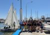 La II Setmana Blava supera los 5.600 alumnos y consolida su crecimiento en las Illes Balears La II Setmana Blava supera los 5.600 alumnos y consolida su crecimiento en las Illes Balears