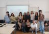 Quince profesionales finalizan la formación universitaria en intervención interdisciplinaria en violencias sexuales financiada por el IBDONA Quince profesionales finalizan la formación universitaria en intervención interdisciplinaria en violencias sexuales financiada por el IBDONA