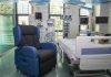 Son Espases incorpora doce butacas ergonómicas en la UCIP para mejorar el bienestar de pacientes y familias Son Espases incorpora doce butacas ergonómicas en la UCIP para mejorar el bienestar de pacientes y familias