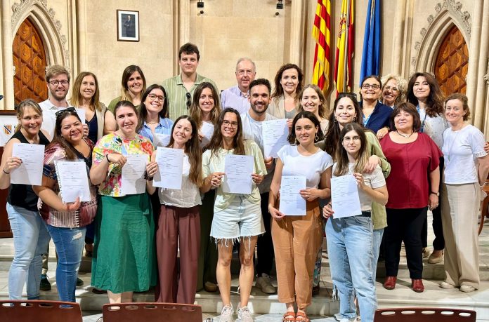 El Servicio de Salud lanza un llamamiento público para contratar médicos de familia en atención primaria