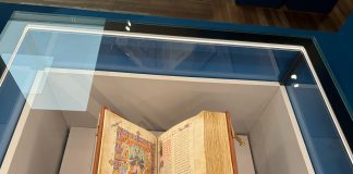 El patrimonio artístico de Baleares viaja al Museo del Prado en la exposición “A la manera de Italia” El patrimonio artístico de Baleares viaja al Museo del Prado en la exposición “A la manera de Italia”