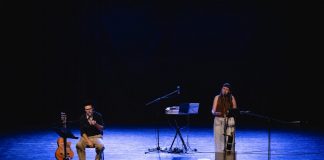 La creación escénica balear vuelve a ganar protagonismo en la feria literaria «Litterarum» La creación escénica balear vuelve a ganar protagonismo en la feria literaria «Litterarum»