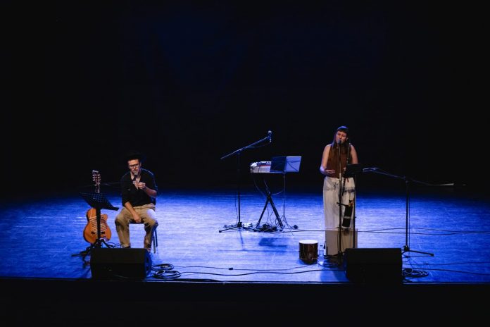 La creación escénica balear vuelve a ganar protagonismo en la feria literaria «Litterarum»