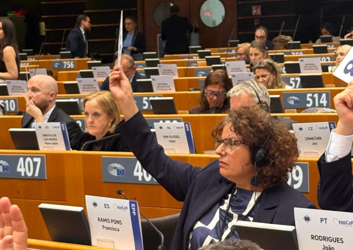 Baleares logra que Bruselas reconozca las dificultades de las islas en los proyectos europeos de cooperación territorial