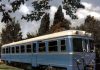 SFM recuperará un histórico tren MAN idéntico a los que circularon en Mallorca hasta 1996 SFM recuperará un histórico tren MAN idéntico a los que circularon en Mallorca hasta 1996