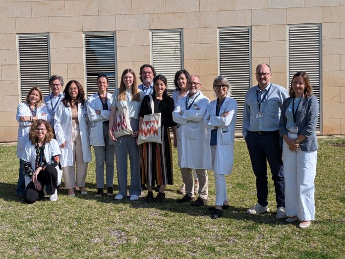 Son Llàtzer participa en el programa europeo HOPE centrado en seguridad y experiencia del paciente