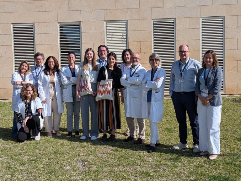 Son Llàtzer participa en el programa europeo HOPE centrado en seguridad y experiencia del paciente