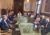 Las Illes Balears culminan con éxito su regreso a los mercados financieros tras captar 490 millones de euros Las Illes Balears culminan con éxito su regreso a los mercados financieros tras captar 490 millones de euros