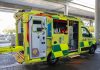 Salud incorpora una nueva ambulancia pediátrica de alta complejidad para traslados urgentes en Baleares Salud incorpora una nueva ambulancia pediátrica de alta complejidad para traslados urgentes en Baleares