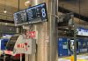 El Govern refuerza el transporte público y habilita servicios especiales de metro para las PAU El Govern refuerza el transporte público y habilita servicios especiales de metro para las PAU