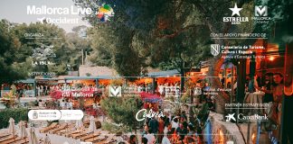 Mallorca Live Occident presenta sus OPEN con conciertos exclusivos en Llucmajor e Illetes antes del festival Mallorca Live Occident presenta sus OPEN con conciertos exclusivos en Llucmajor e Illetes antes del festival
