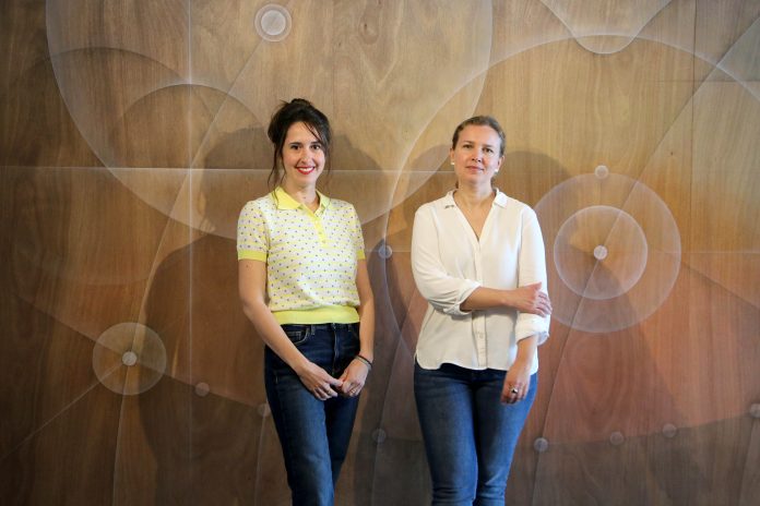 Es Baluard presenta “Intersticios”, la nueva exposición de Aina Albo Puigserver sobre la luz y el paso del tiempo