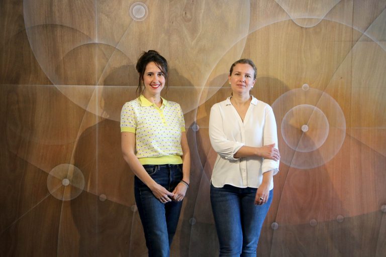Es Baluard presenta “Intersticios”, la nueva exposición de Aina Albo Puigserver sobre la luz y el paso del tiempo