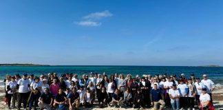 “Petjades”, un nuevo programa de senderismo para mayores de 60 años “Petjades”, un nuevo programa de senderismo para mayores de 60 años