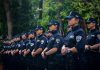 Palma incorpora 55 nuevos agentes a la Policía Local y prevé alcanzar los 325 efectivos antes de 2027 Palma incorpora 55 nuevos agentes a la Policía Local y prevé alcanzar los 325 efectivos antes de 2027