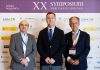 Palma reúne a los principales referentes de la náutica española en el XX Symposium sobre Puertos Deportivos Palma reúne a los principales referentes de la náutica española en el XX Symposium sobre Puertos Deportivos