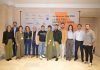 ASIMA Jóvenes reúne a empresarios y emprendedores en Palma en un encuentro con José Elías ASIMA Jóvenes reúne a empresarios y emprendedores en Palma en un encuentro con José Elías