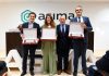 ASIMA refuerza su apuesta por la innovación y la competitividad en su Asamblea General ASIMA refuerza su apuesta por la innovación y la competitividad en su Asamblea General