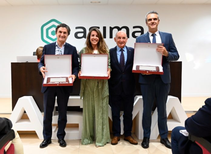 ASIMA refuerza su apuesta por la innovación y la competitividad en su Asamblea General