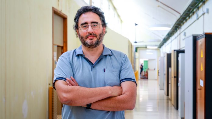 Un estudio de la UIB revela una clave desconocida en la captura de carbono del océano austral