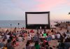 Cinema Lliure a la Platja celebra su quinto aniversario en Mallorca con Mario Casas, cine independiente y talento balear Cinema Lliure a la Platja celebra su quinto aniversario en Mallorca con Mario Casas, cine independiente y talento balear