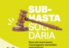 Deixalles celebra 40 años con una gran subasta solidaria abierta al público en Palma Deixalles celebra 40 años con una gran subasta solidaria abierta al público en Palma