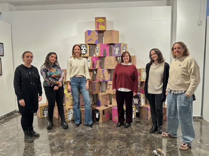 El Consell de Mallorca impulsa el primer Premi KrekoArt para crear un mural en la fachada del Museu Krekovic