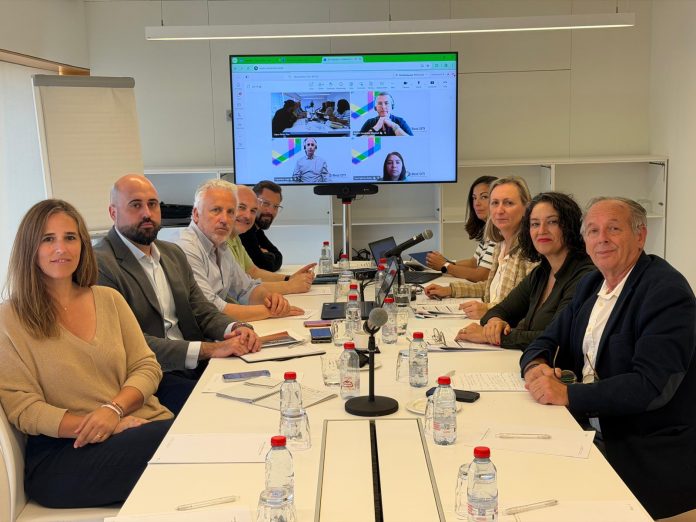 Palma avanza en la renovación del distintivo de Destino Turístico Inteligente