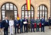 La Asociación Amigos de la Aviación Histórica recibe el premio “Hondero Balear 2026” por su labor de divulgación La Asociación Amigos de la Aviación Histórica recibe el premio “Hondero Balear 2026” por su labor de divulgación